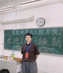 钱芋冰 | 2025年优秀辅导员曹婷