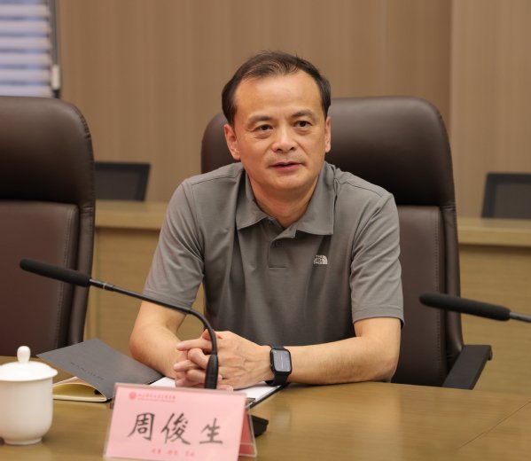 王春晖院士一行来分分快3全天计划ap