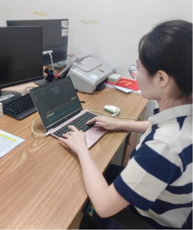 以实践砺初心