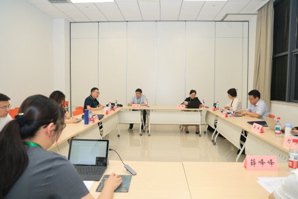 纪委书记沈明